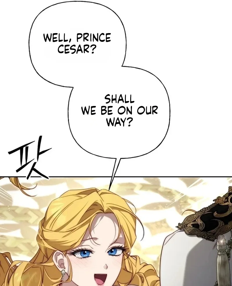 Tamed the Monster Prince Chapter 59 – Page 100