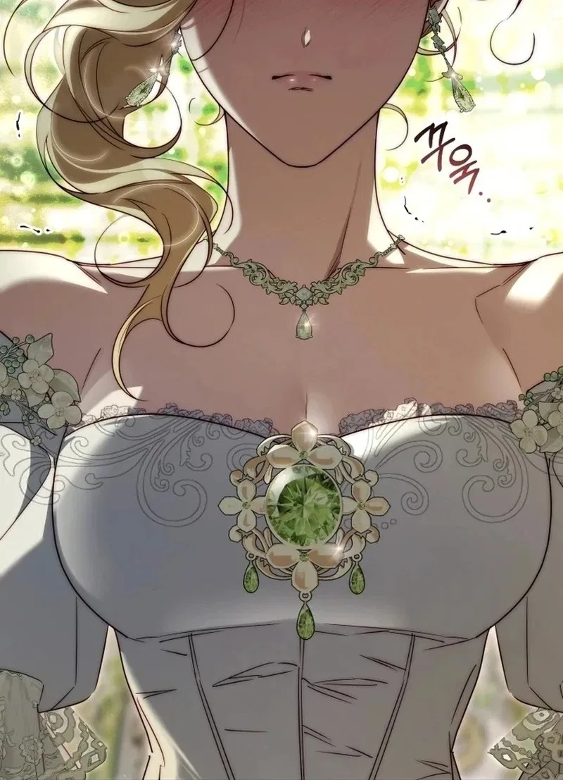 Tamed the Monster Prince Chapter 59 – Page 106