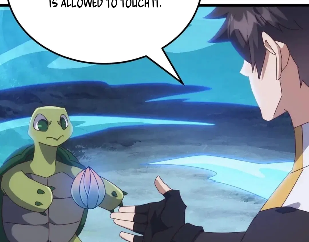 Invasion of the Myriad Races: Starting by Taming a Legendary Beast Chapter 103 – Page 19