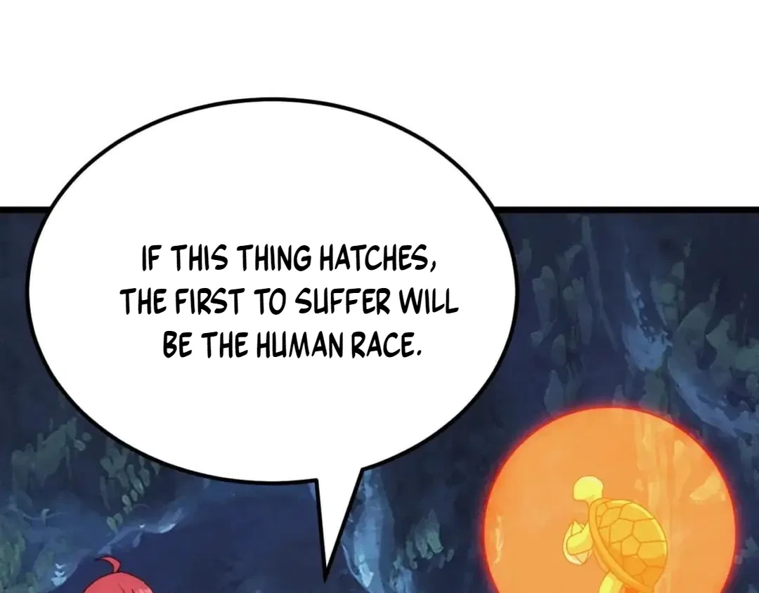 Invasion of the Myriad Races: Starting by Taming a Legendary Beast Chapter 103 – Page 21