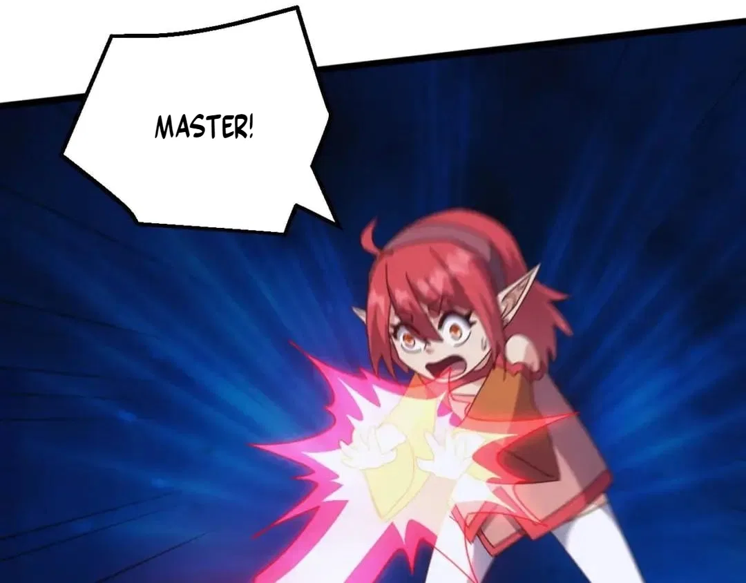 Invasion of the Myriad Races: Starting by Taming a Legendary Beast Chapter 103 – Page 29