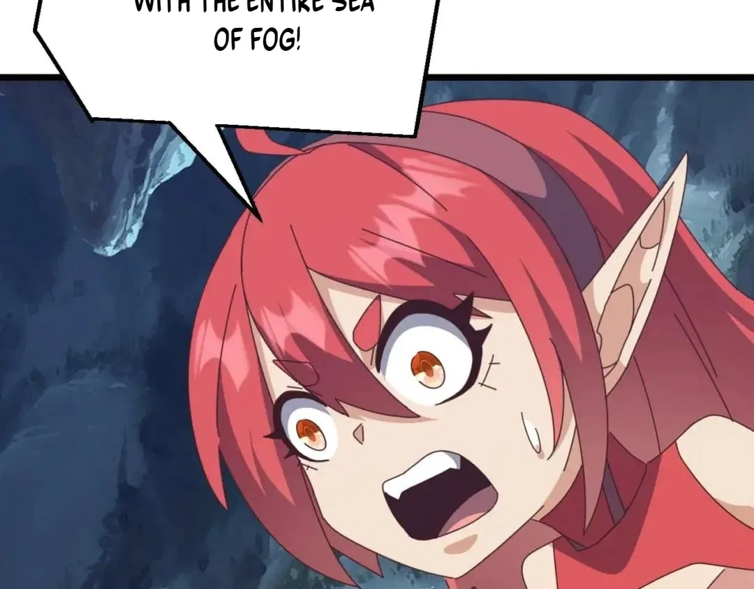 Invasion of the Myriad Races: Starting by Taming a Legendary Beast Chapter 103 – Page 37