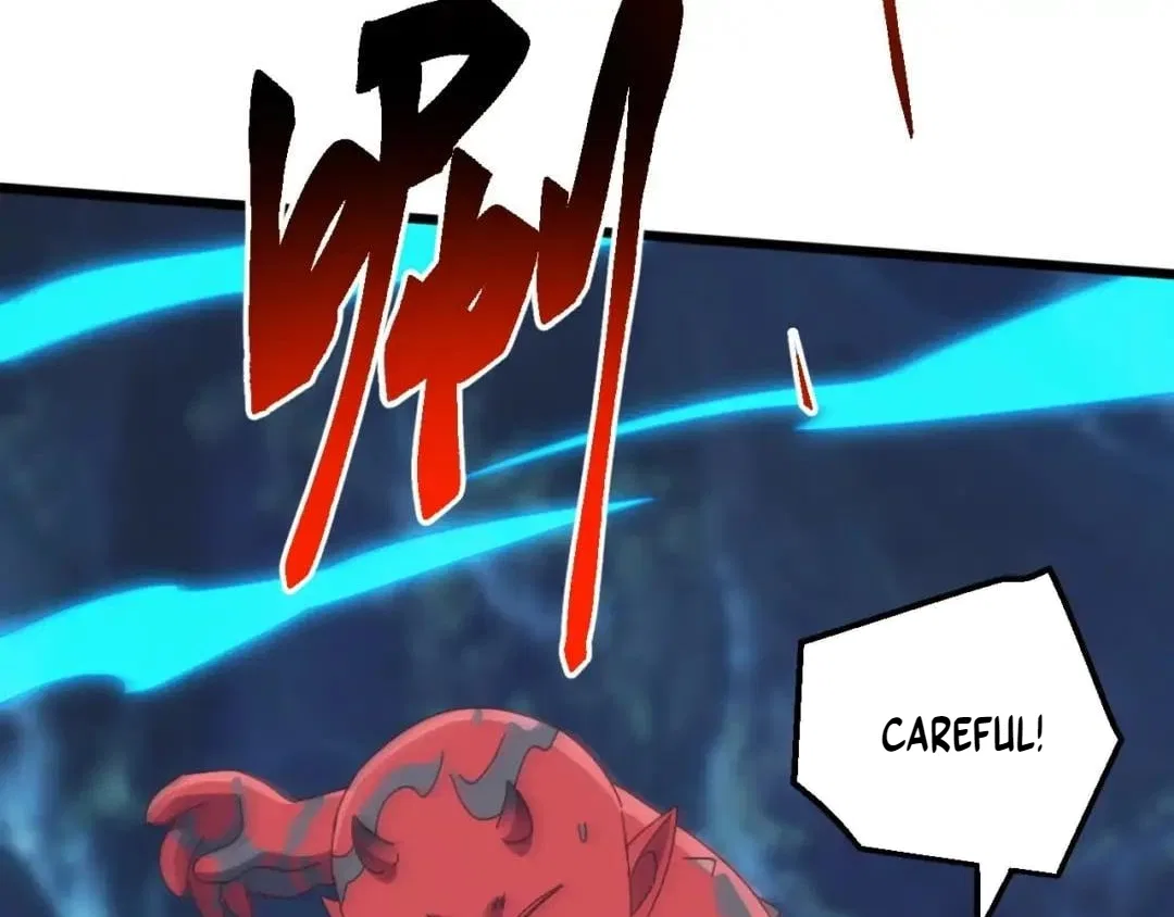 Invasion of the Myriad Races: Starting by Taming a Legendary Beast Chapter 103 – Page 62