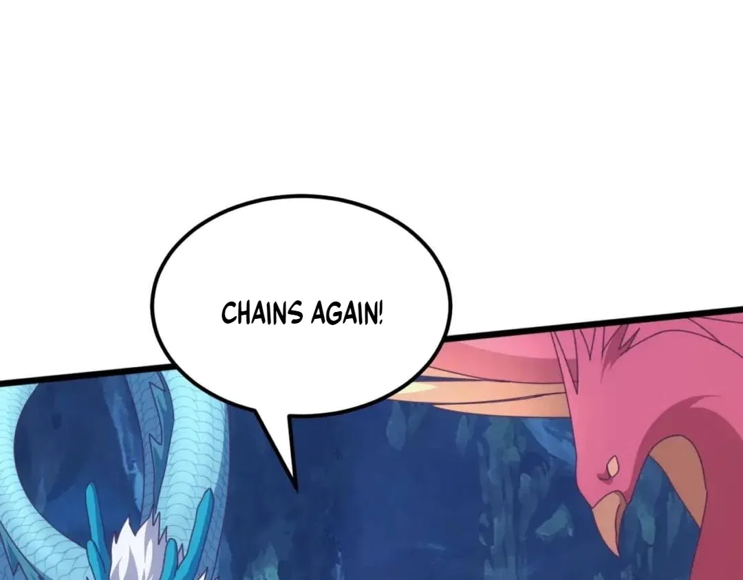 Invasion of the Myriad Races: Starting by Taming a Legendary Beast Chapter 103 – Page 81