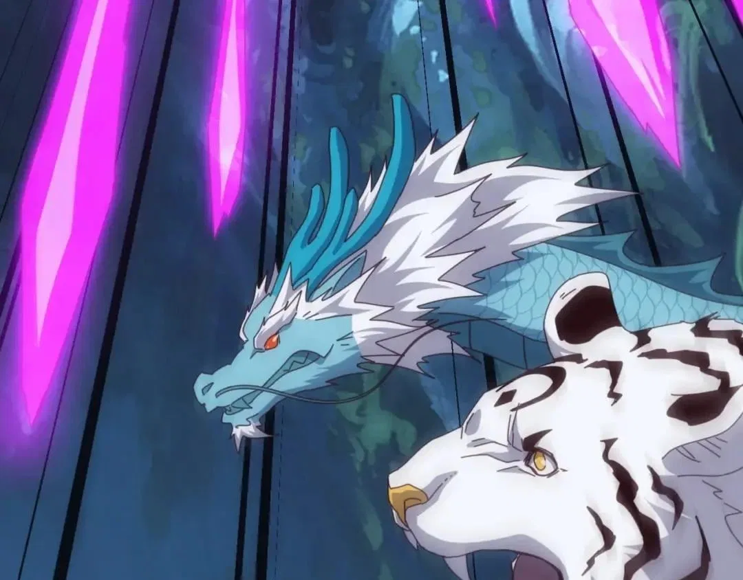 Invasion of the Myriad Races: Starting by Taming a Legendary Beast Chapter 103 – Page 100