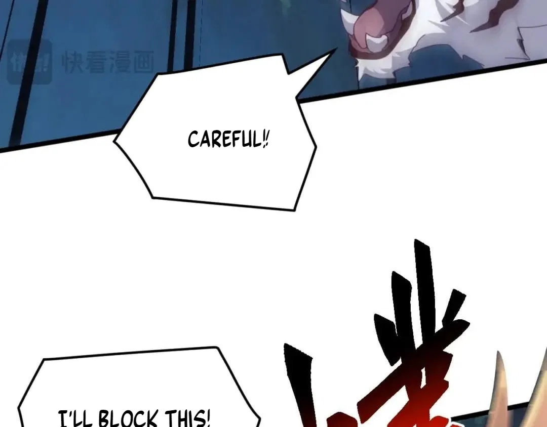Invasion of the Myriad Races: Starting by Taming a Legendary Beast Chapter 103 – Page 101