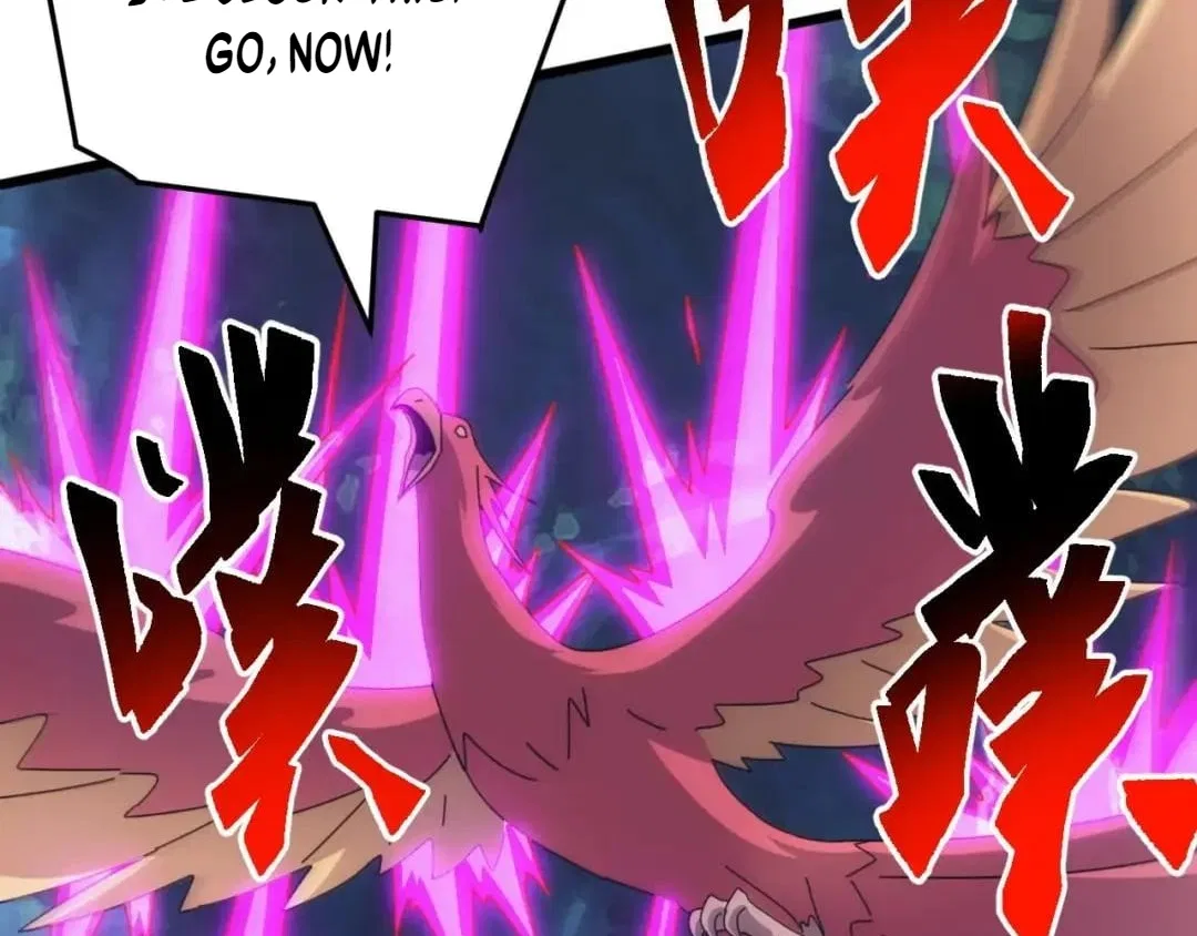 Invasion of the Myriad Races: Starting by Taming a Legendary Beast Chapter 103 – Page 102