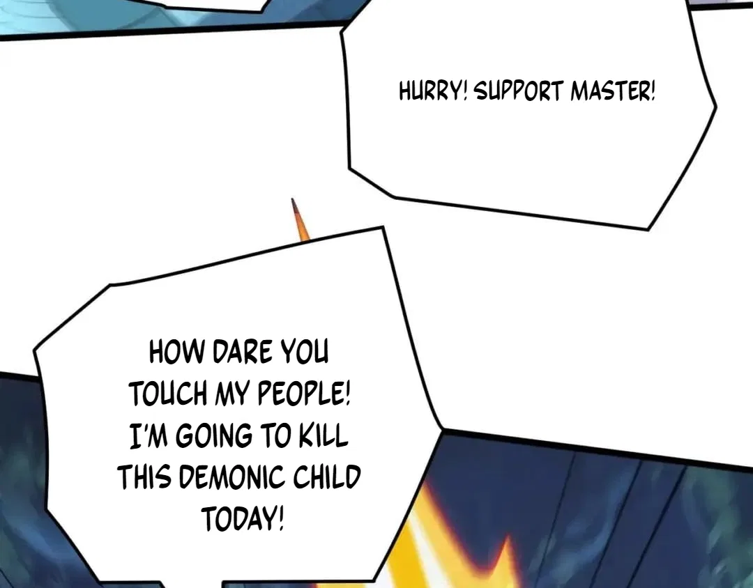 Invasion of the Myriad Races: Starting by Taming a Legendary Beast Chapter 103 – Page 104