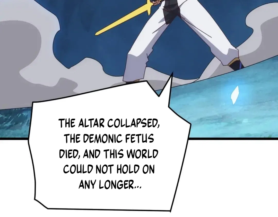Invasion of the Myriad Races: Starting by Taming a Legendary Beast Chapter 103 – Page 130