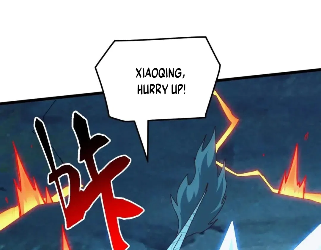 Invasion of the Myriad Races: Starting by Taming a Legendary Beast Chapter 103 – Page 134
