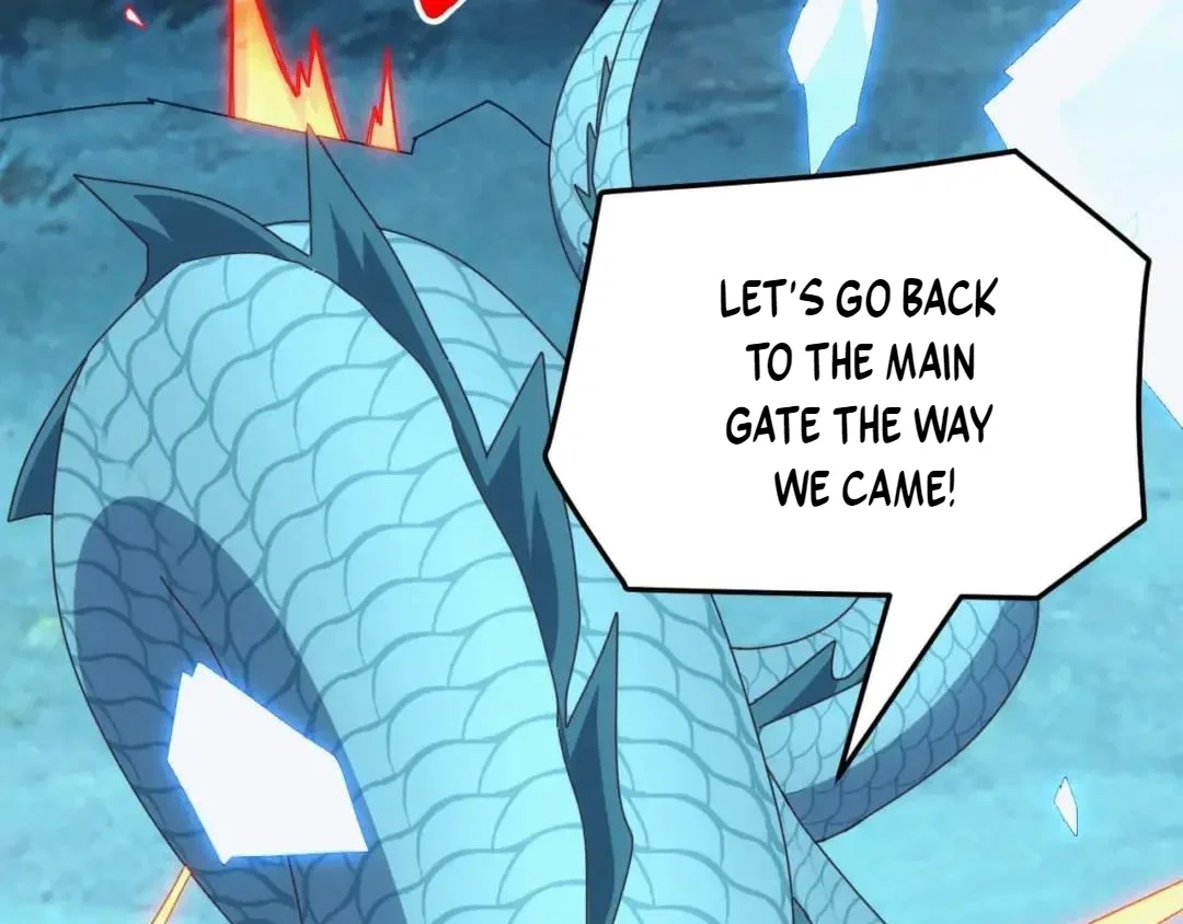 Invasion of the Myriad Races: Starting by Taming a Legendary Beast Chapter 103 – Page 135