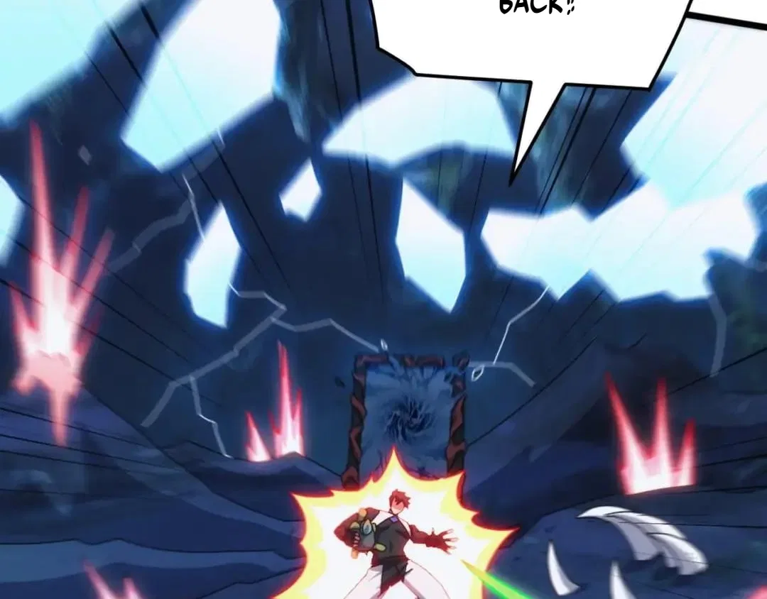 Invasion of the Myriad Races: Starting by Taming a Legendary Beast Chapter 103 – Page 153