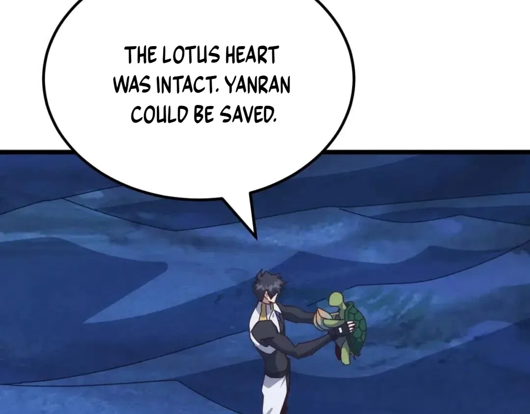 Invasion of the Myriad Races: Starting by Taming a Legendary Beast Chapter 103 – Page 161