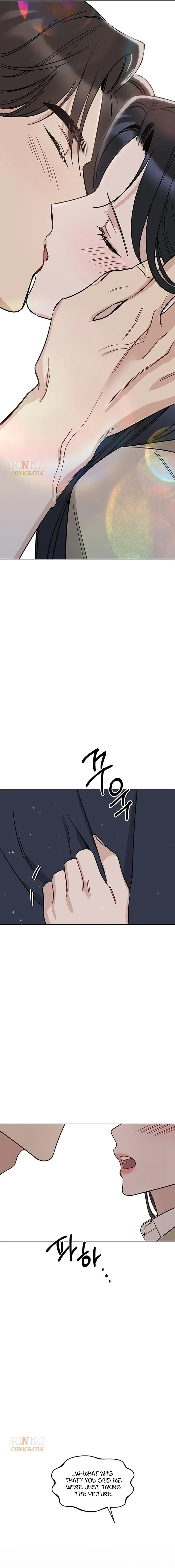 Misfortune at Work Chapter 142 – Page 11