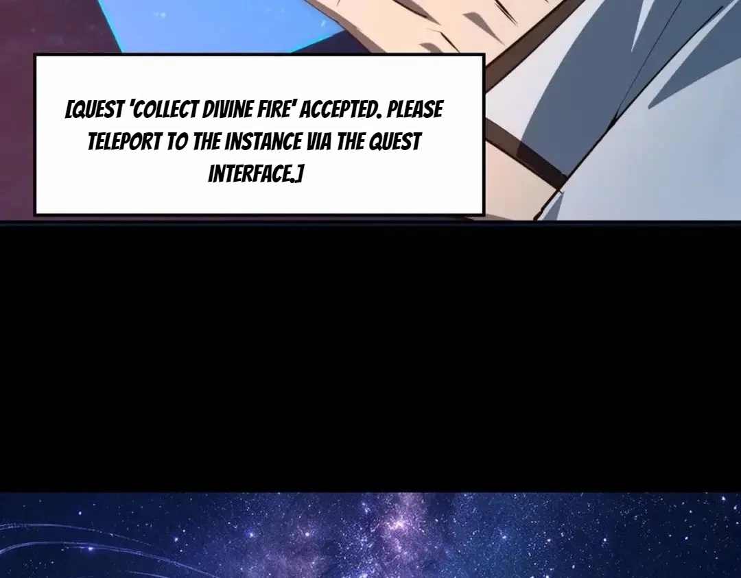 All People Scramble for the Tower, I Cleared 999 Floors in Advance Chapter 79 – Page 3