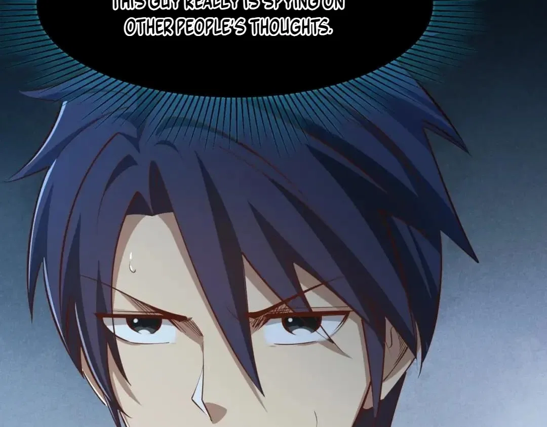 All People Scramble for the Tower, I Cleared 999 Floors in Advance Chapter 79 – Page 7