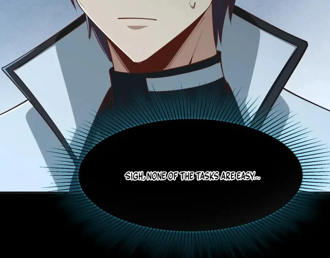 All People Scramble for the Tower, I Cleared 999 Floors in Advance Chapter 79 – Page 8