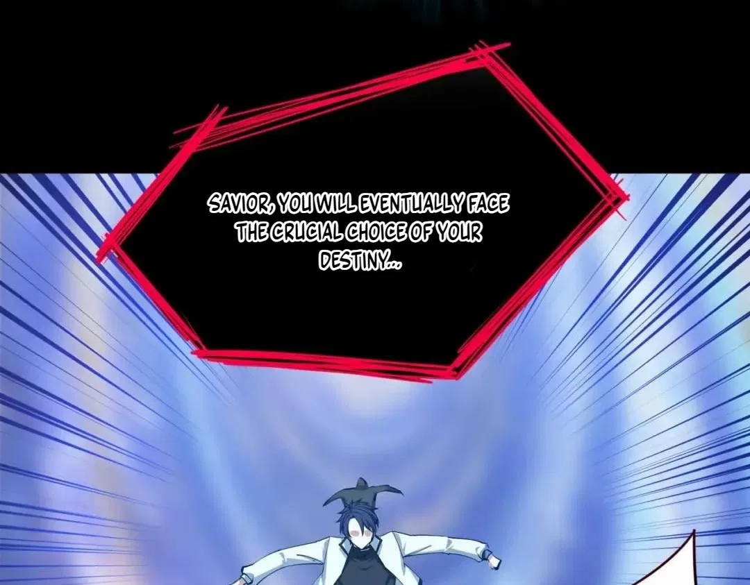 All People Scramble for the Tower, I Cleared 999 Floors in Advance Chapter 79 – Page 9