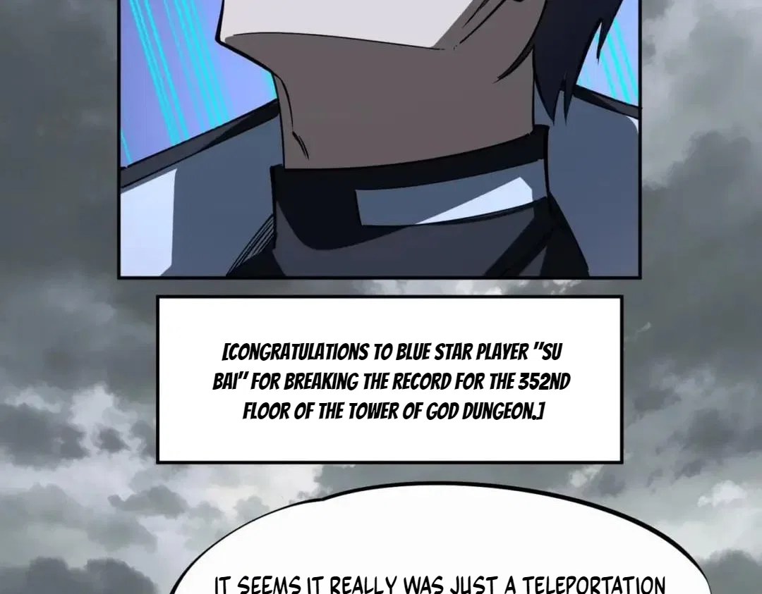 All People Scramble for the Tower, I Cleared 999 Floors in Advance Chapter 79 – Page 13