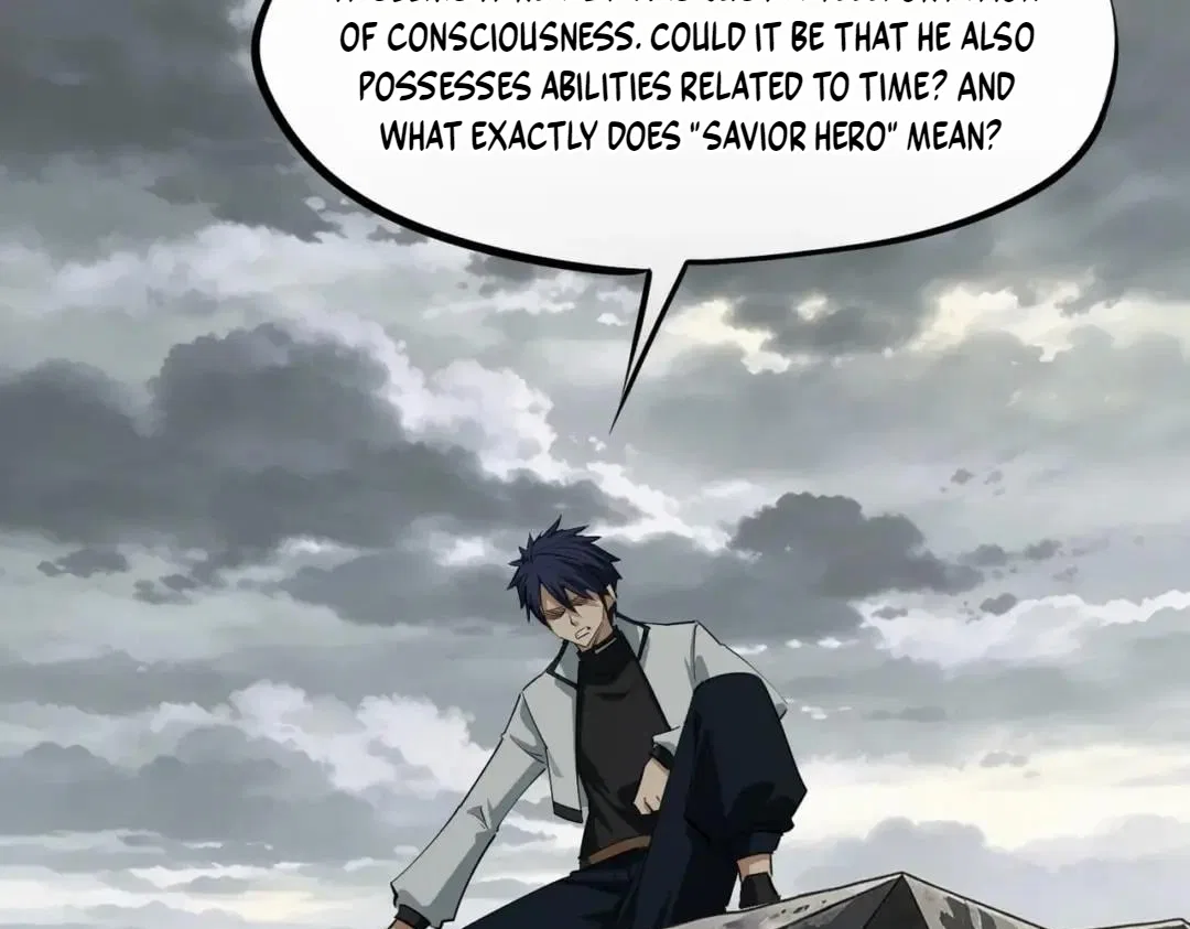 All People Scramble for the Tower, I Cleared 999 Floors in Advance Chapter 79 – Page 14