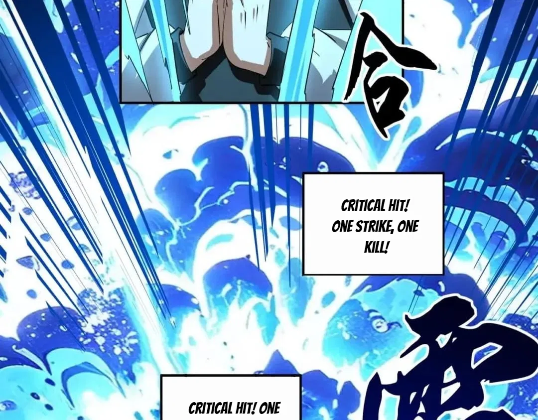 All People Scramble for the Tower, I Cleared 999 Floors in Advance Chapter 79 – Page 24