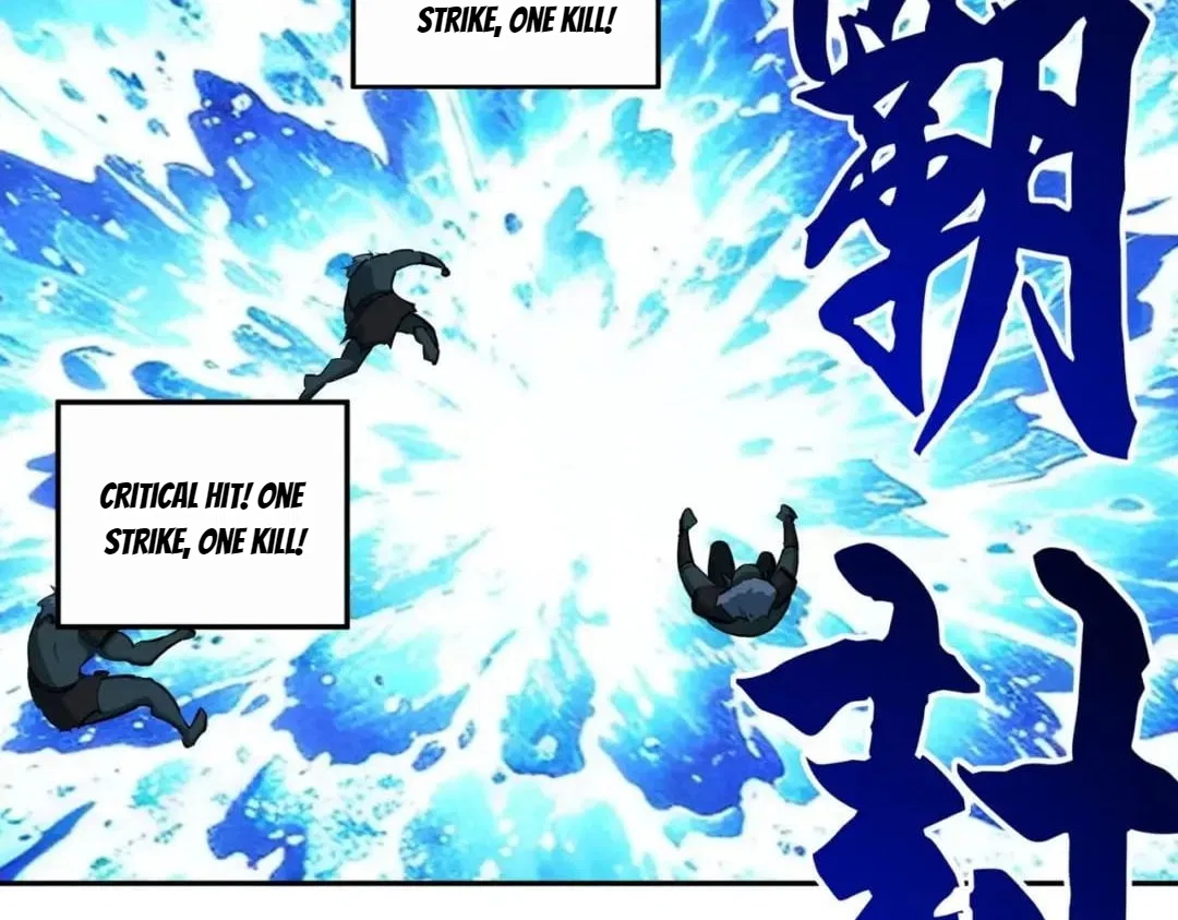 All People Scramble for the Tower, I Cleared 999 Floors in Advance Chapter 79 – Page 25