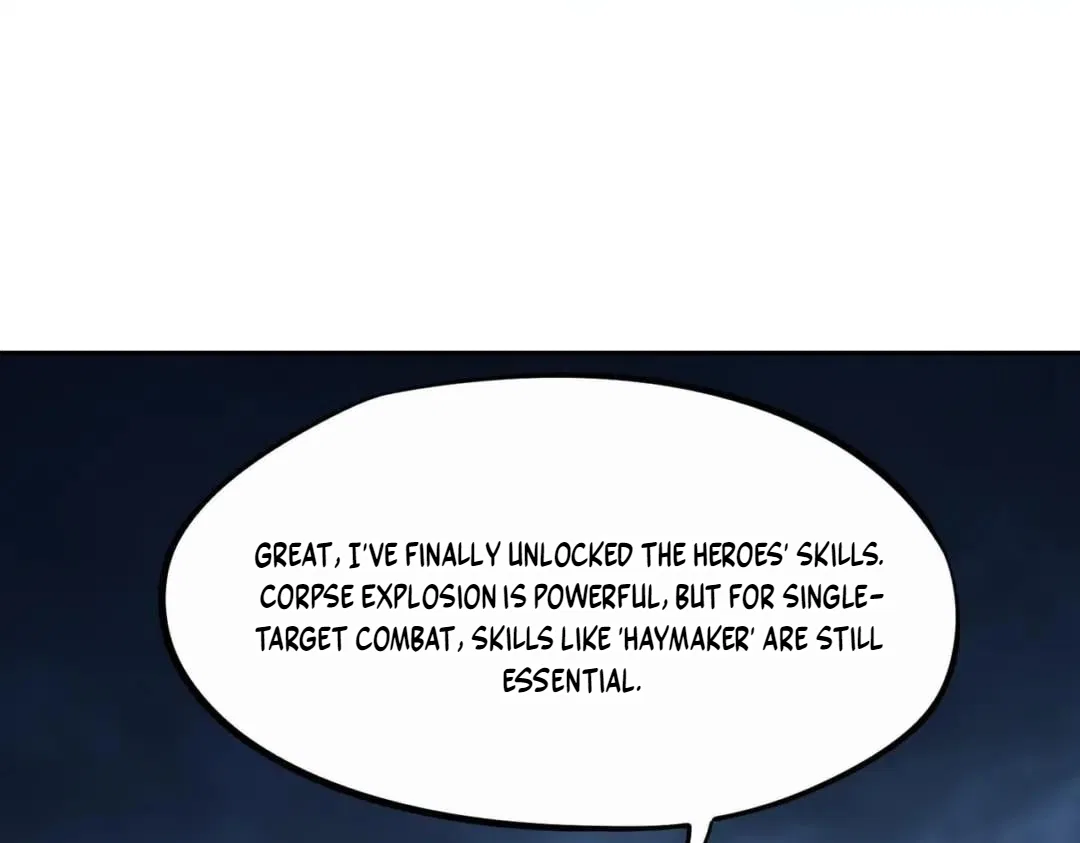 All People Scramble for the Tower, I Cleared 999 Floors in Advance Chapter 79 – Page 29