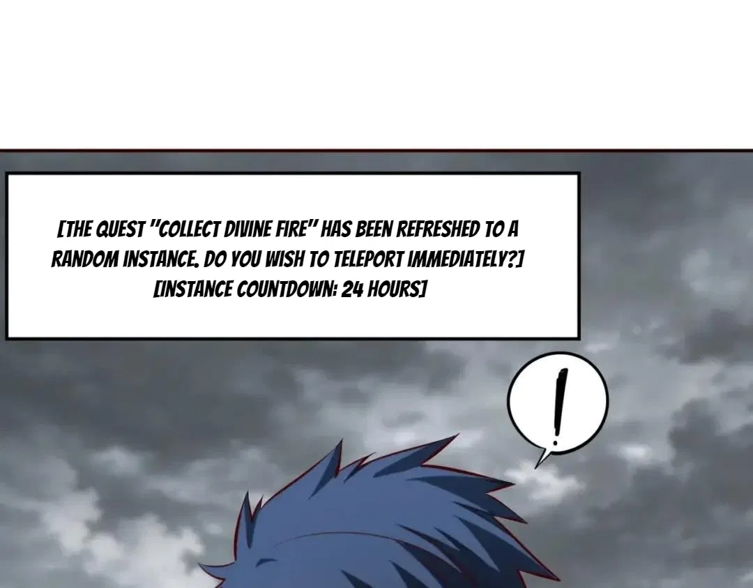 All People Scramble for the Tower, I Cleared 999 Floors in Advance Chapter 79 – Page 33