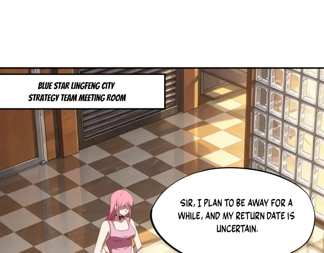 All People Scramble for the Tower, I Cleared 999 Floors in Advance Chapter 79 – Page 36