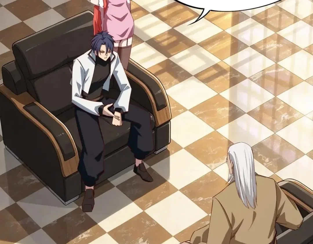 All People Scramble for the Tower, I Cleared 999 Floors in Advance Chapter 79 – Page 37