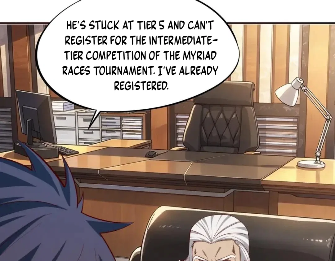 All People Scramble for the Tower, I Cleared 999 Floors in Advance Chapter 79 – Page 39