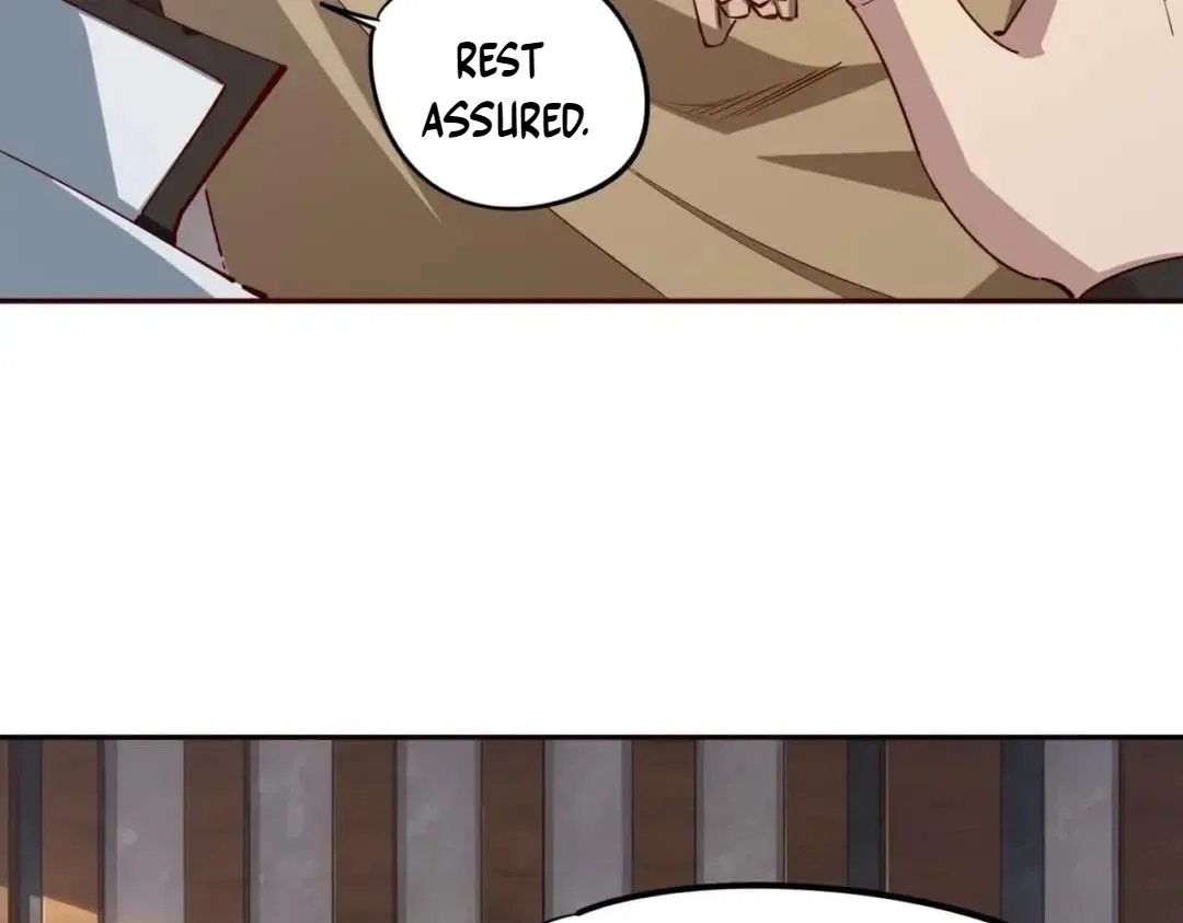 All People Scramble for the Tower, I Cleared 999 Floors in Advance Chapter 79 – Page 41