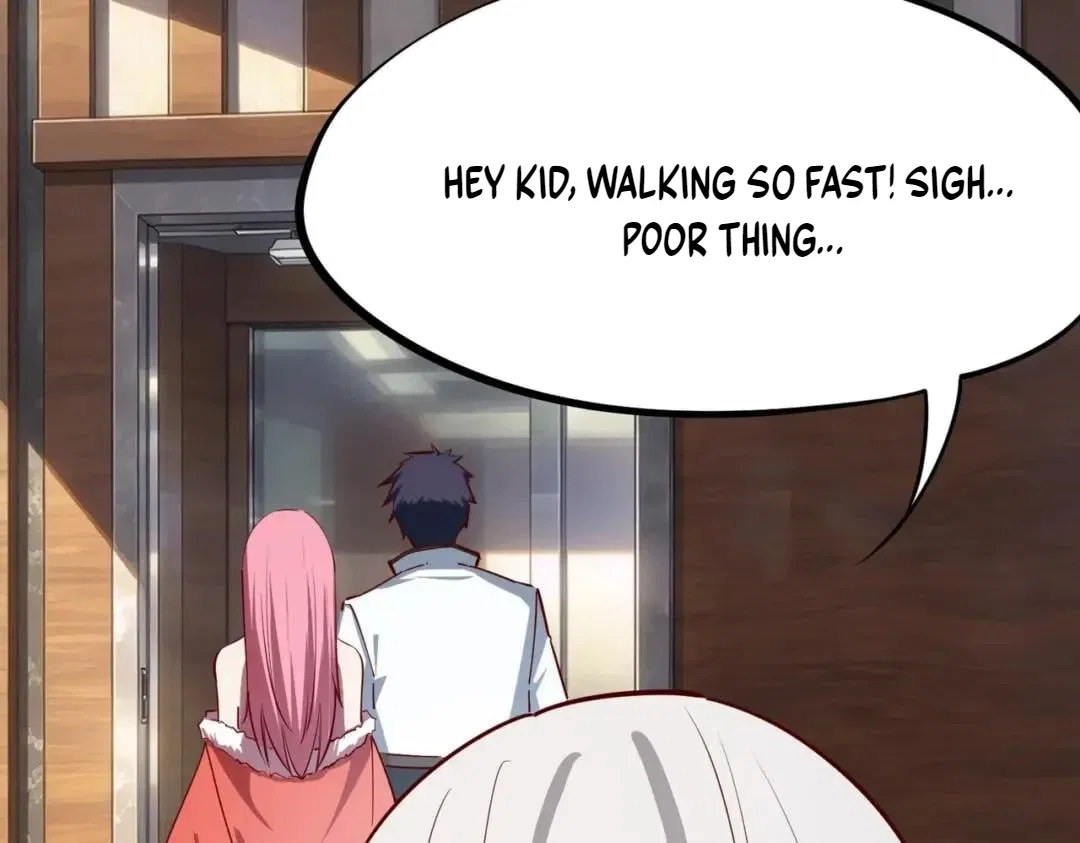 All People Scramble for the Tower, I Cleared 999 Floors in Advance Chapter 79 – Page 42