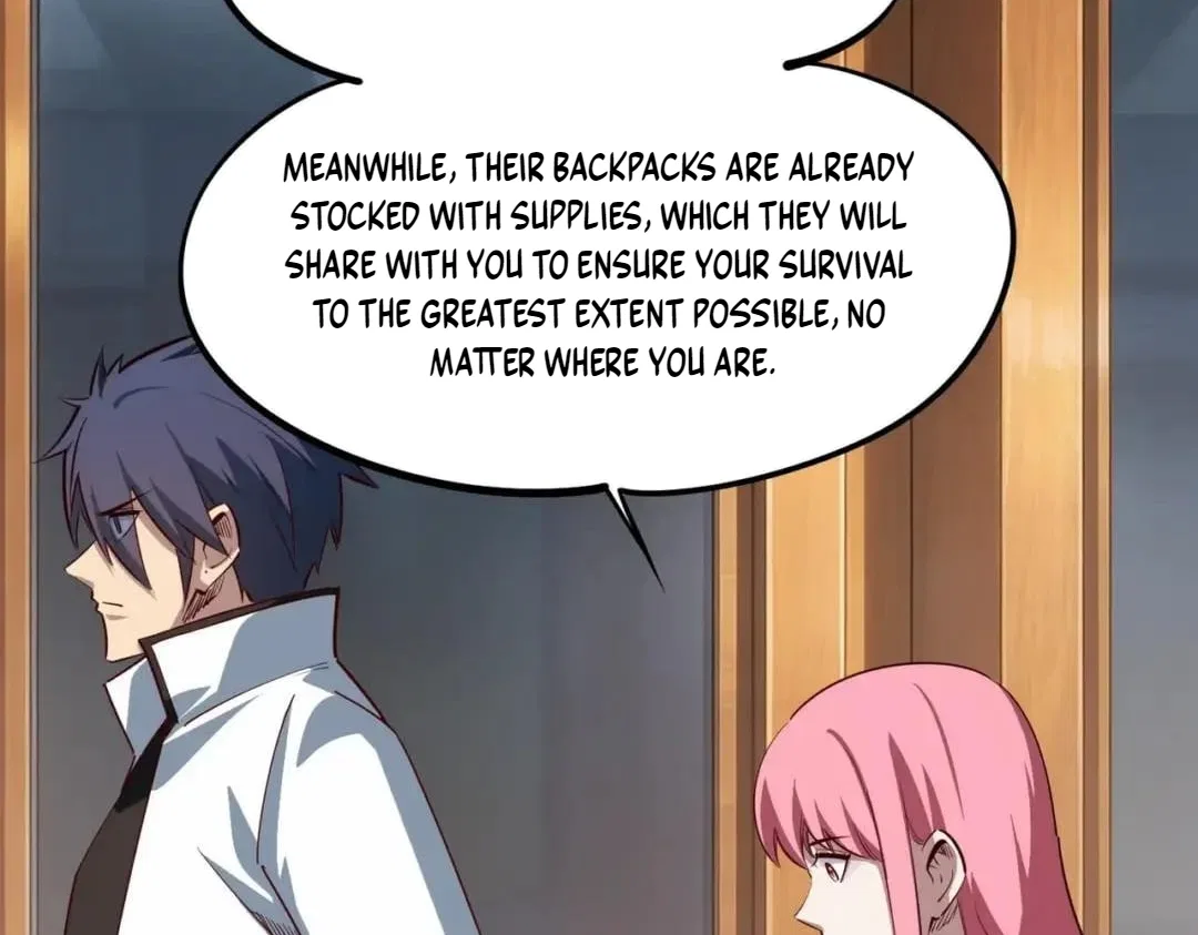 All People Scramble for the Tower, I Cleared 999 Floors in Advance Chapter 79 – Page 46