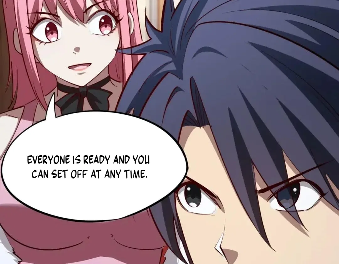 All People Scramble for the Tower, I Cleared 999 Floors in Advance Chapter 79 – Page 50