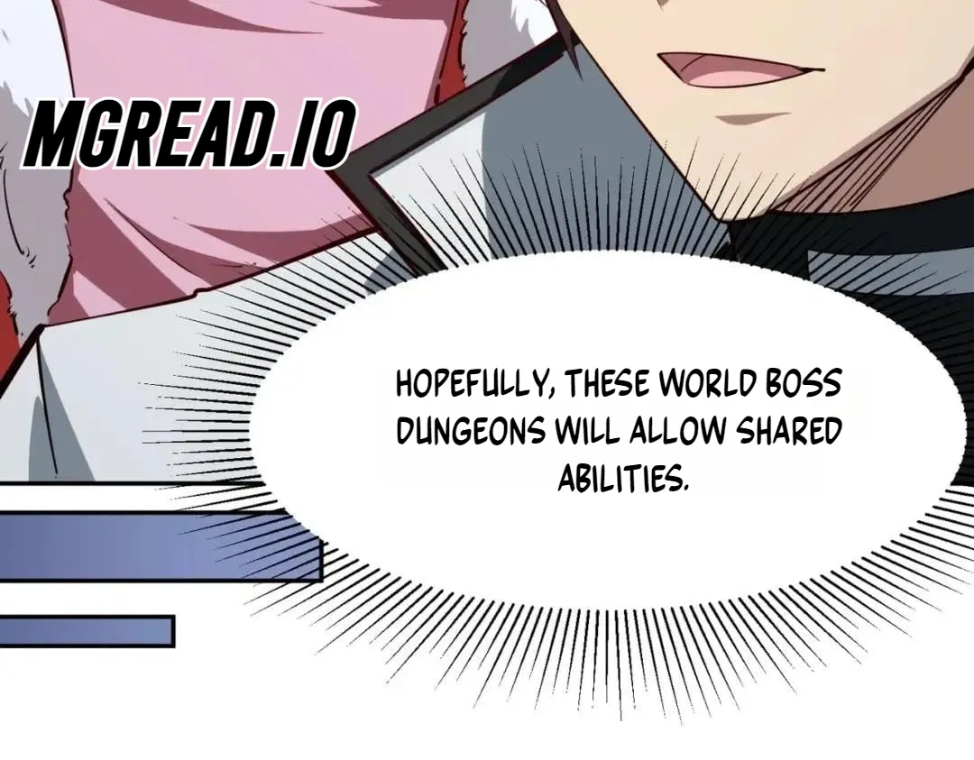 All People Scramble for the Tower, I Cleared 999 Floors in Advance Chapter 79 – Page 51