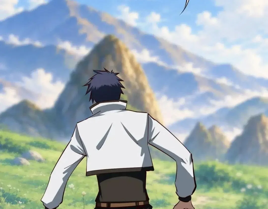 All People Scramble for the Tower, I Cleared 999 Floors in Advance Chapter 79 – Page 66