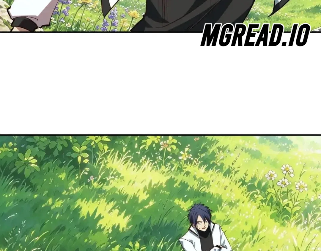 All People Scramble for the Tower, I Cleared 999 Floors in Advance Chapter 79 – Page 93