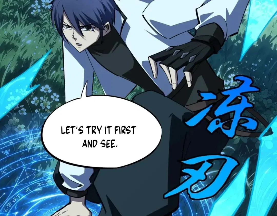All People Scramble for the Tower, I Cleared 999 Floors in Advance Chapter 79 – Page 104
