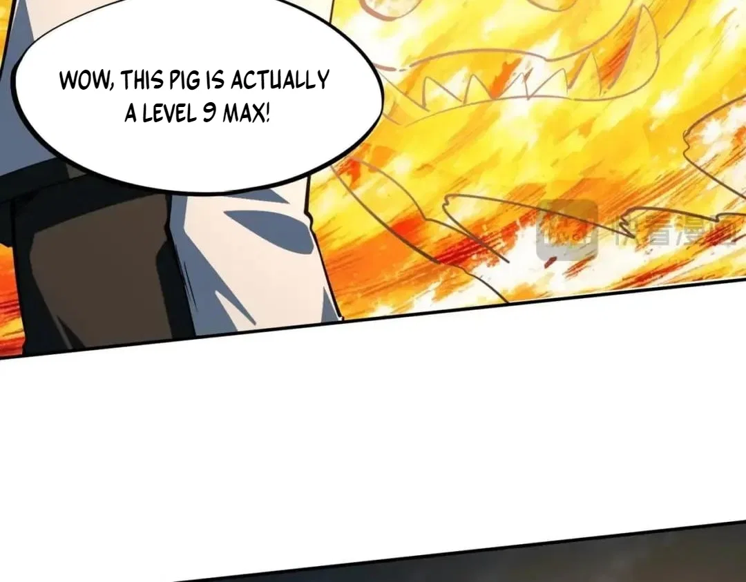 All People Scramble for the Tower, I Cleared 999 Floors in Advance Chapter 79 – Page 124