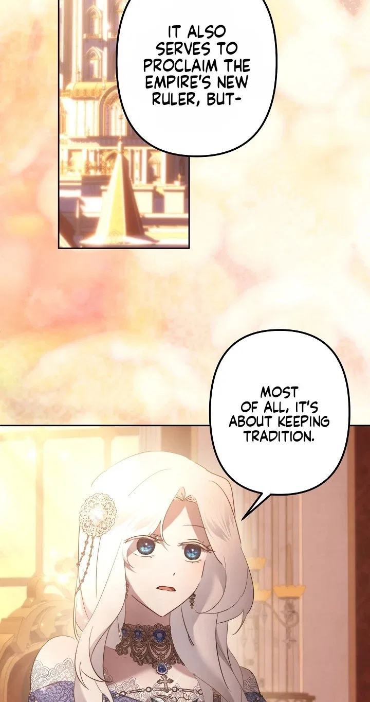 I Need to Raise My Sister Properly Chapter 169 – Page 3