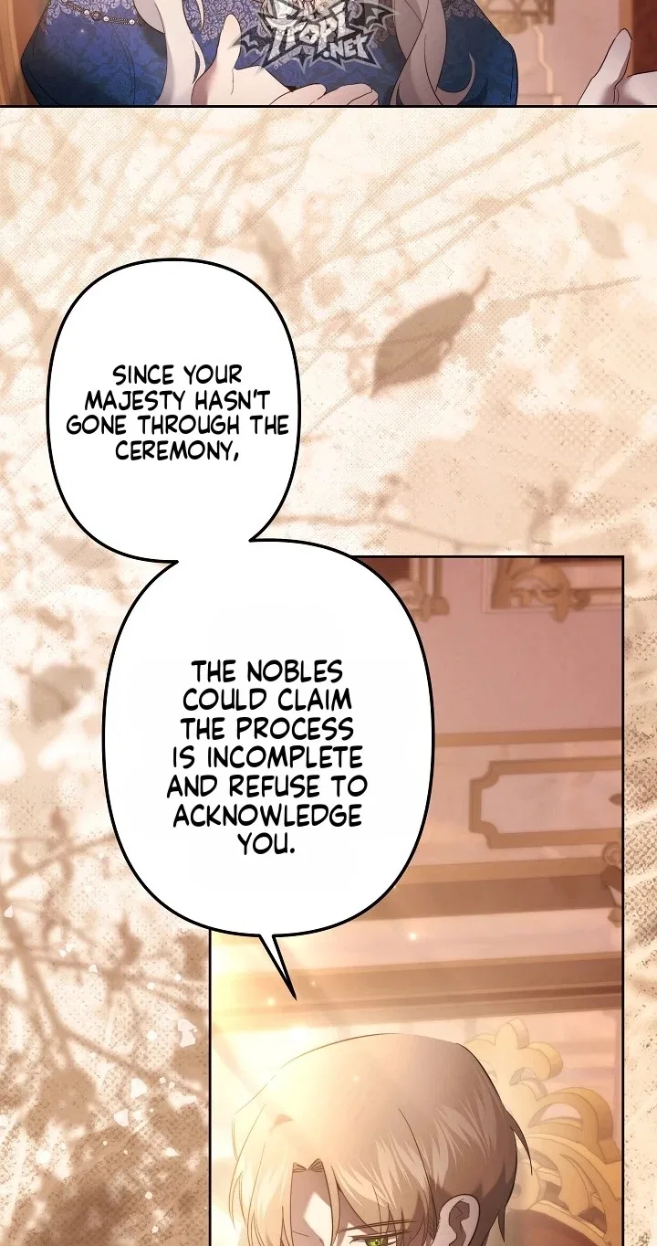 I Need to Raise My Sister Properly Chapter 169 – Page 4