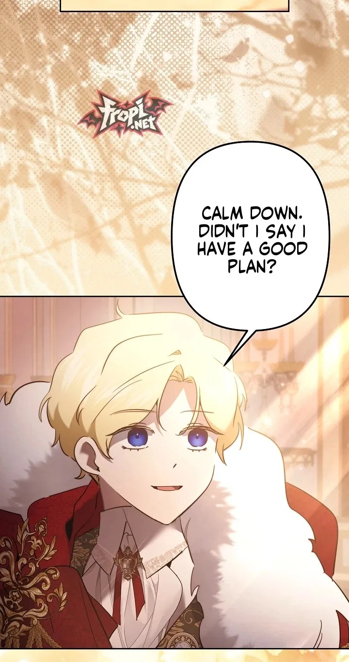 I Need to Raise My Sister Properly Chapter 169 – Page 7