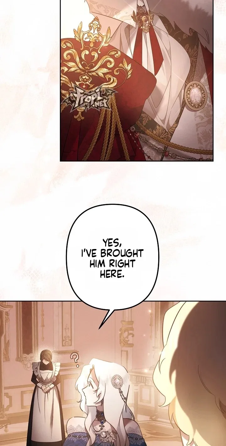 I Need to Raise My Sister Properly Chapter 169 – Page 11