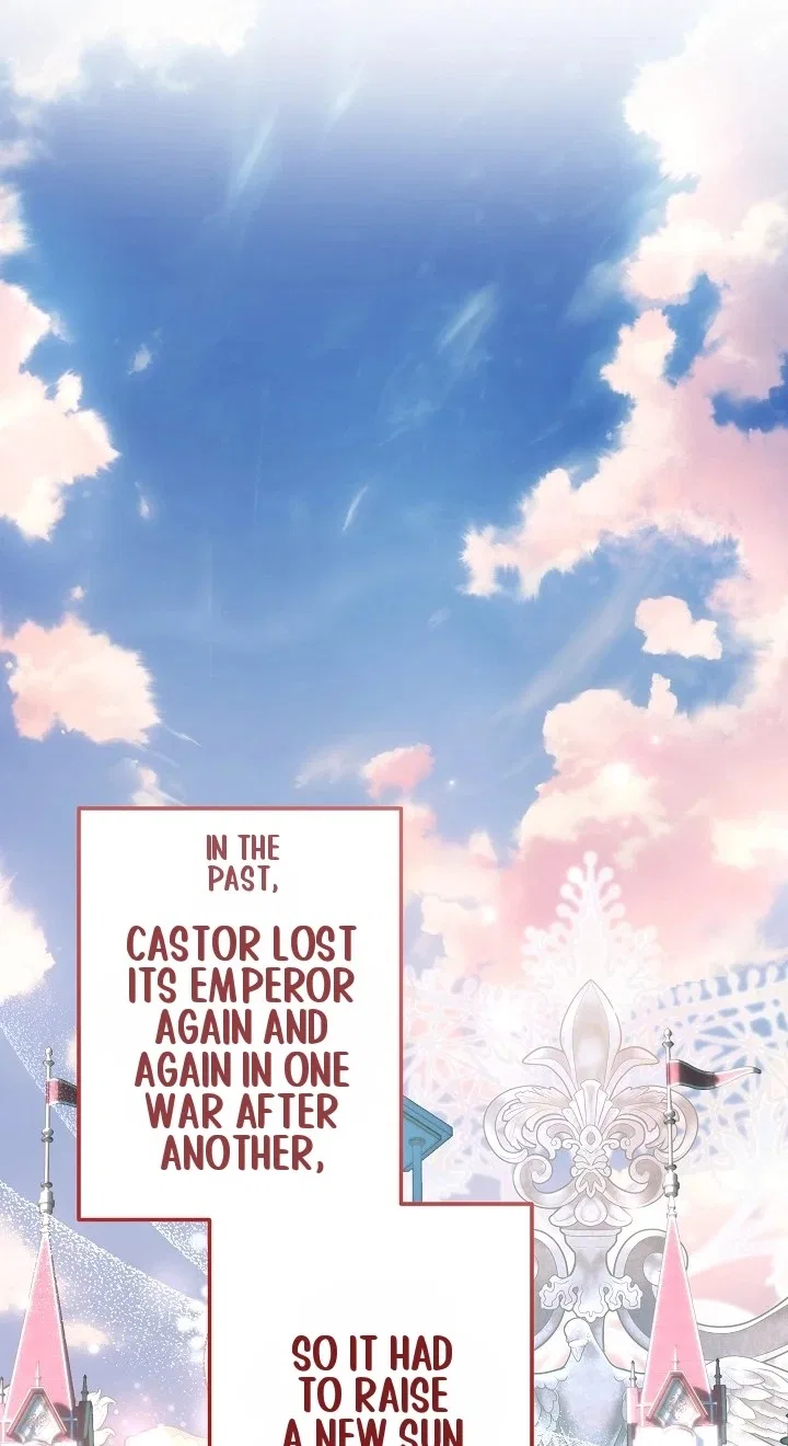 I Need to Raise My Sister Properly Chapter 169 – Page 22
