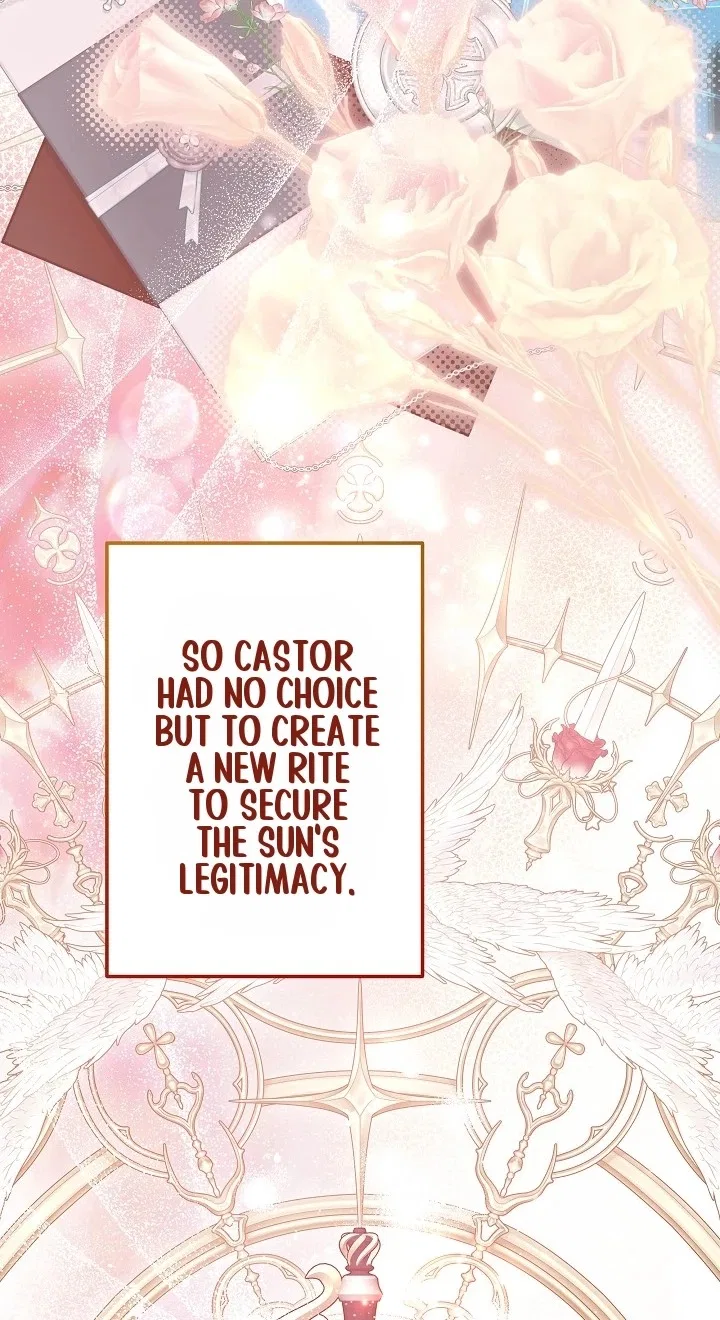 I Need to Raise My Sister Properly Chapter 169 – Page 24