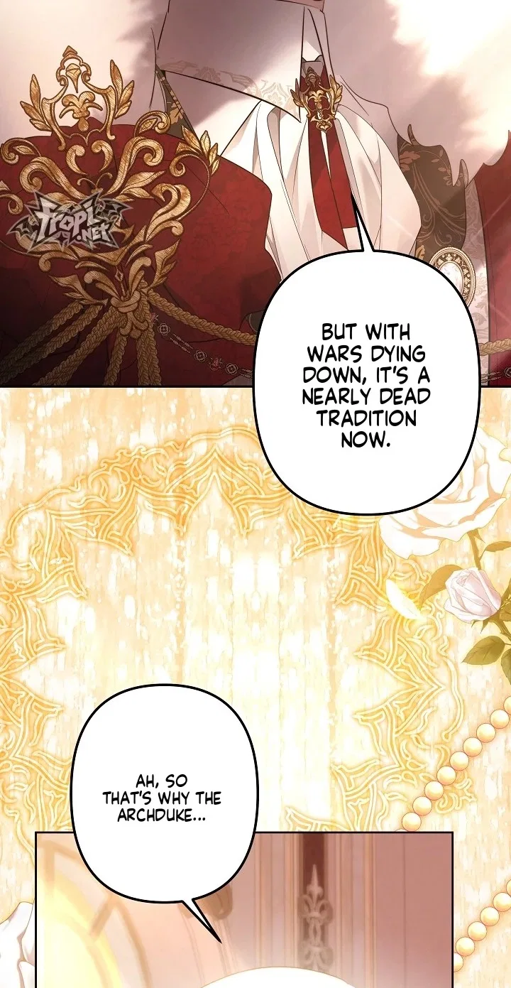 I Need to Raise My Sister Properly Chapter 169 – Page 34