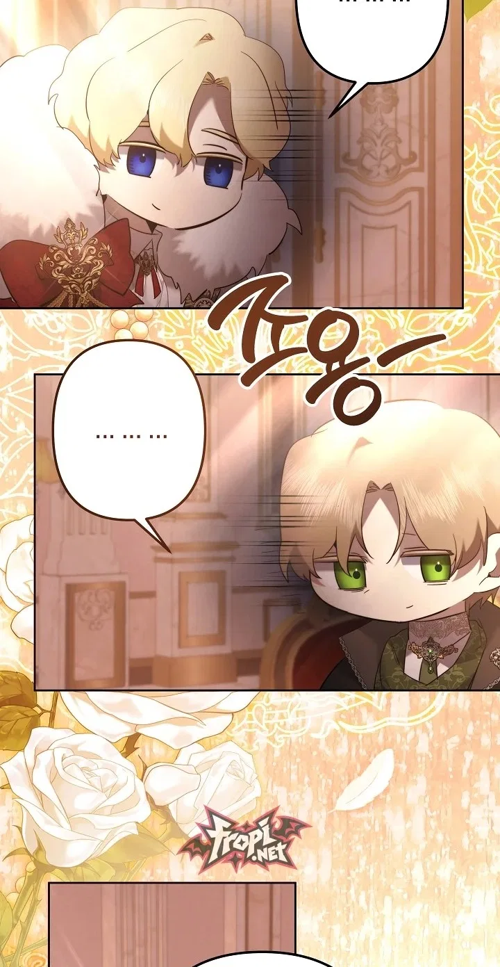 I Need to Raise My Sister Properly Chapter 169 – Page 36