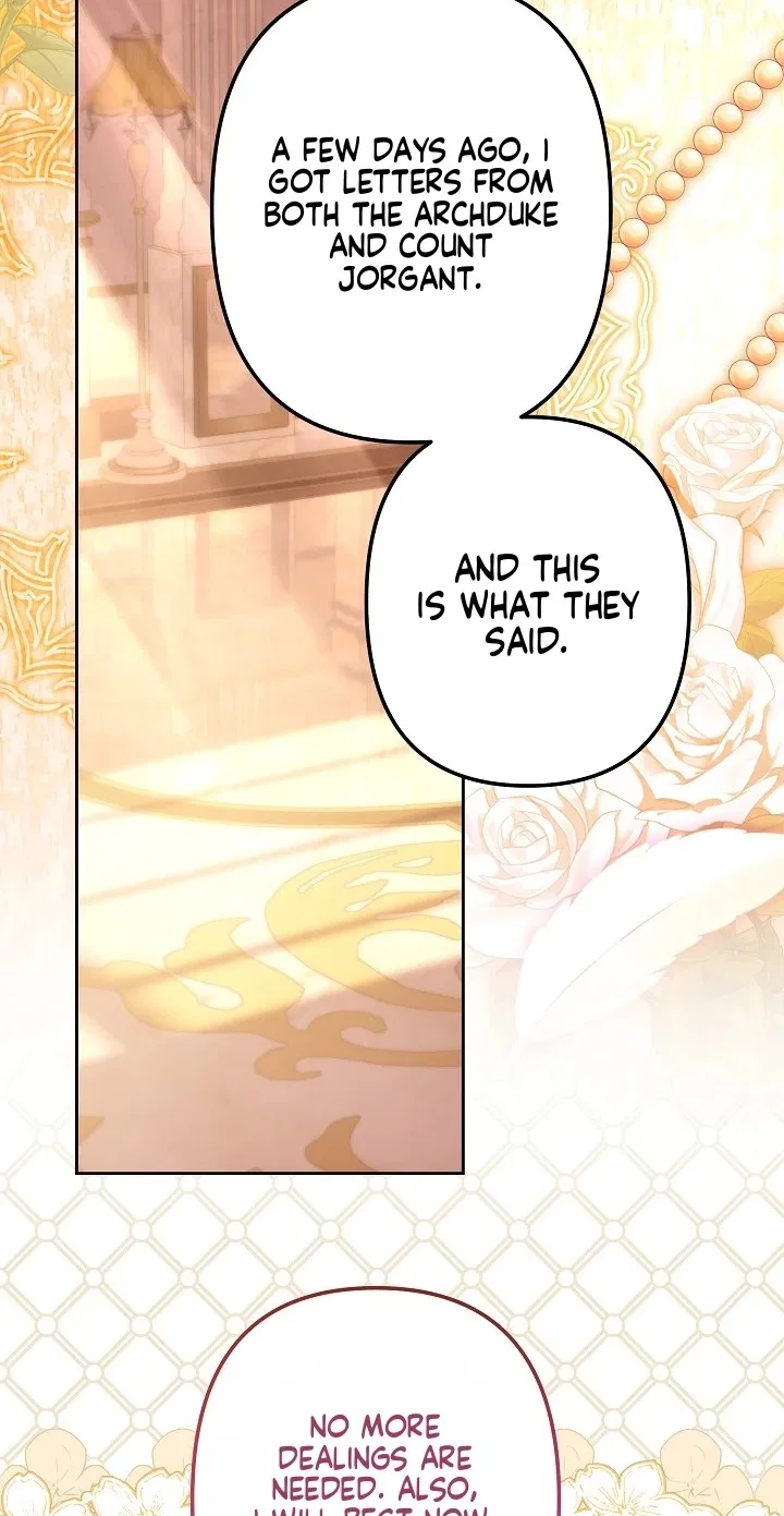 I Need to Raise My Sister Properly Chapter 169 – Page 37