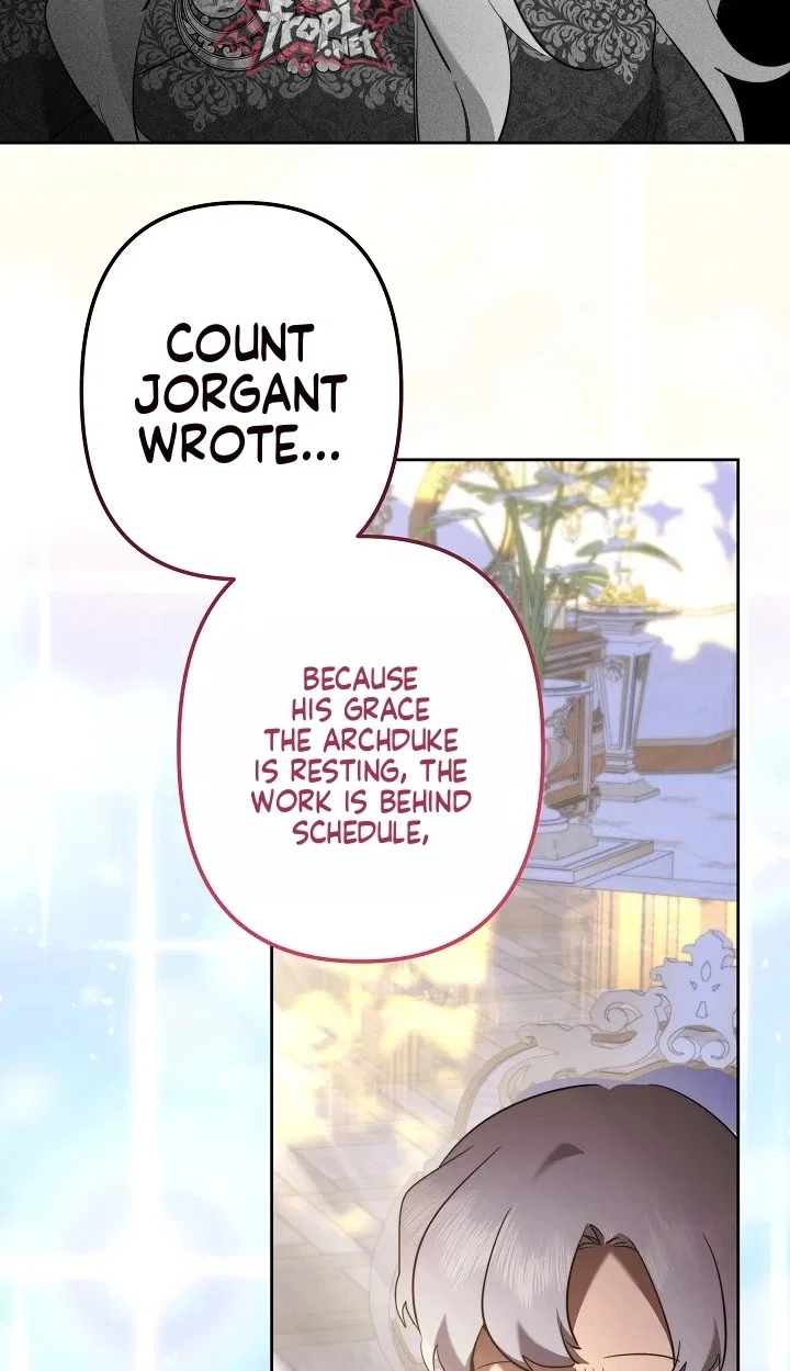 I Need to Raise My Sister Properly Chapter 169 – Page 40